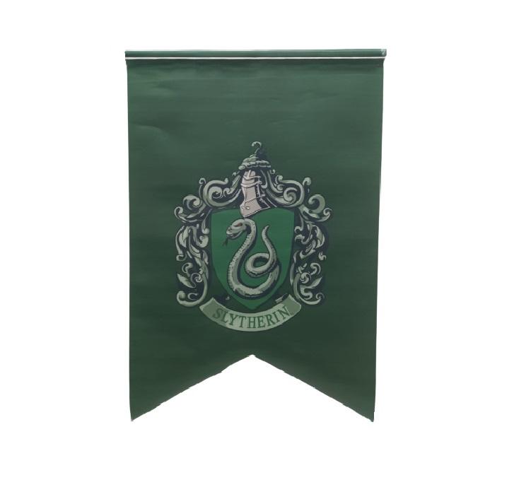 ويزاردينج ورلد - علم هاري بوتر سليثيرن الكبير