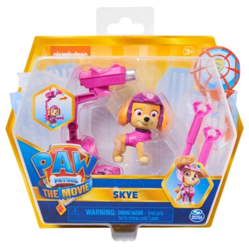 Paw Patrol The Movie Hero Pups