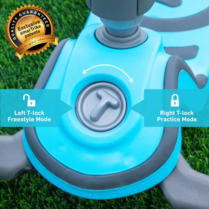 Smartrike T1 Toddler Scooter - Blue
