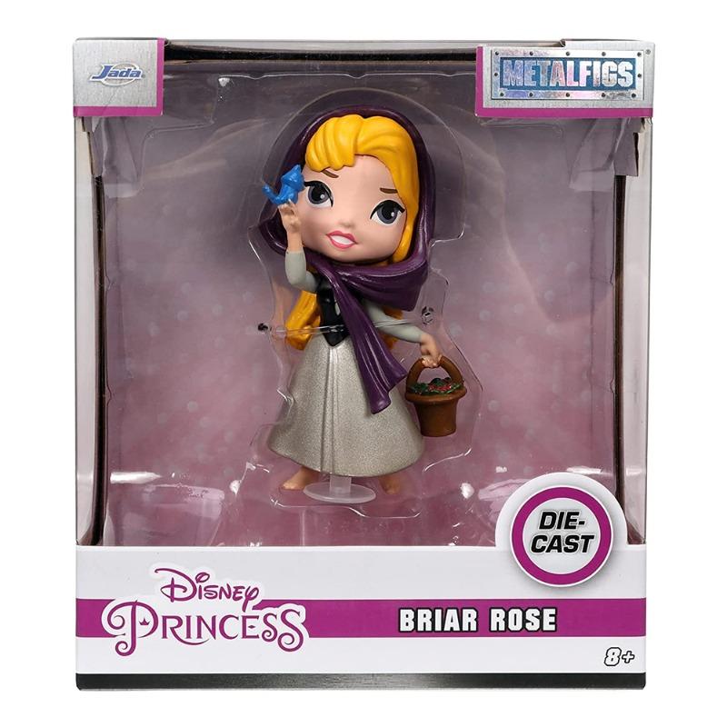 Disney Princess Briar Rose Figure - 4 inches