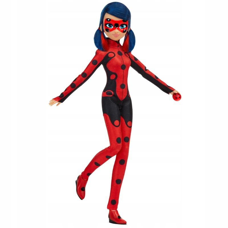Ladybug Fashion Doll
