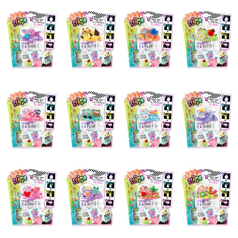 Canal Toys-Slime Experience – 1 Pot