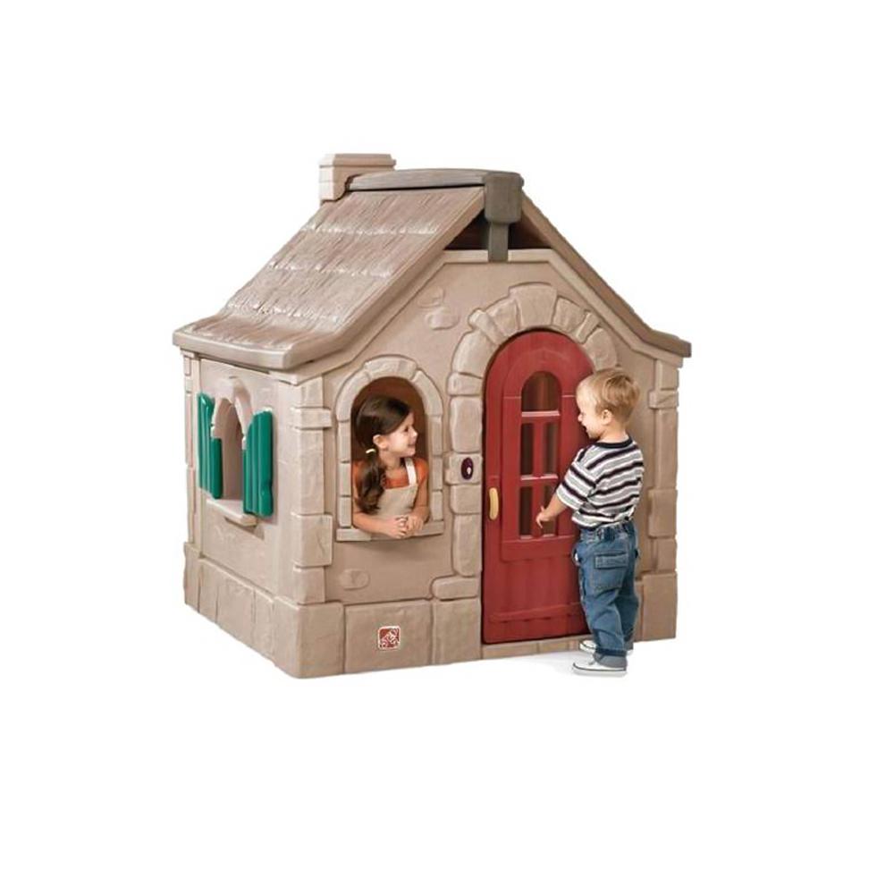 Step2 Naturally Playful Storybook Cottage