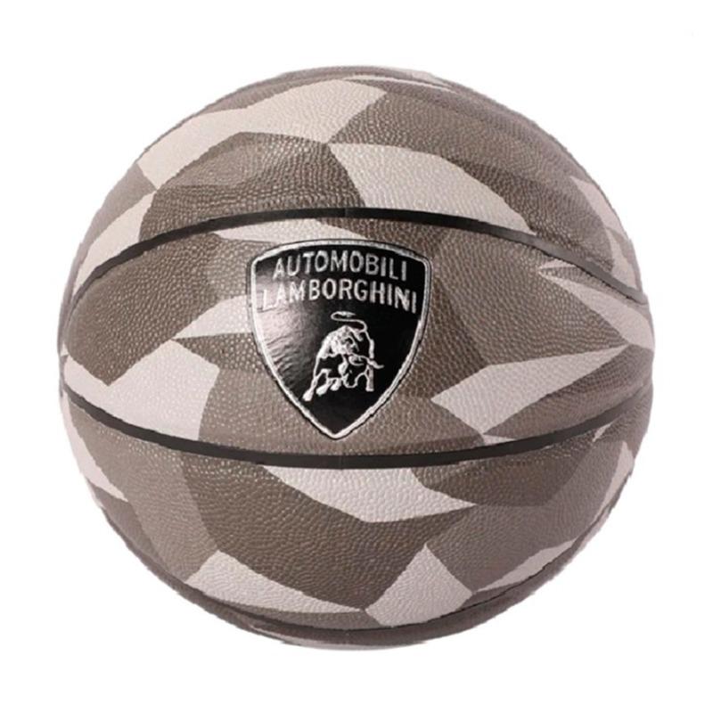 لامبورجيني -كرة السلة إن أو 7 لون رمادي
