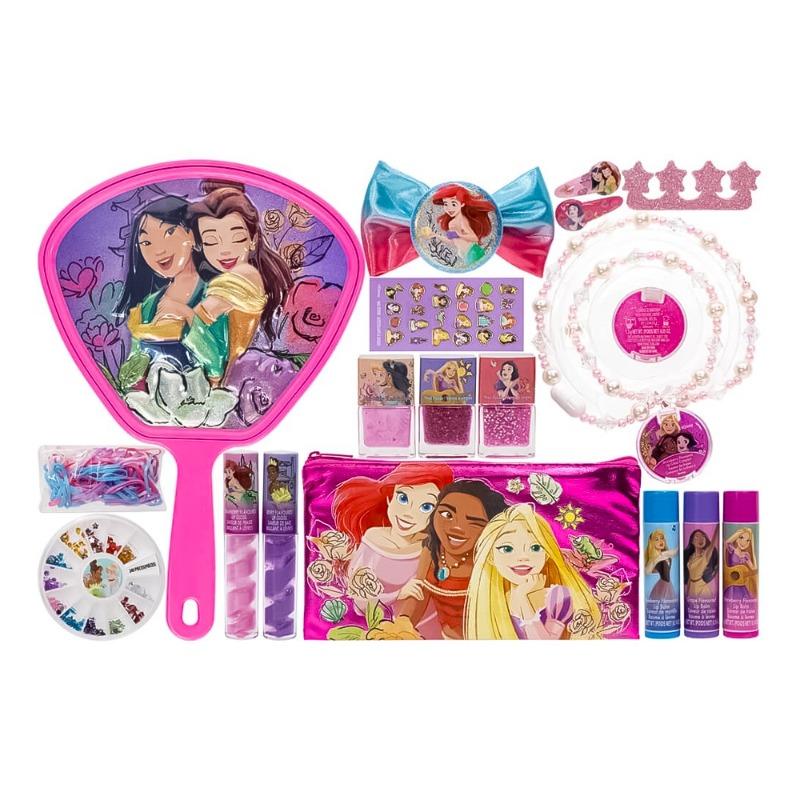 تاونلي - مجموعة مستحضرات تجميل ديزني برينسيس