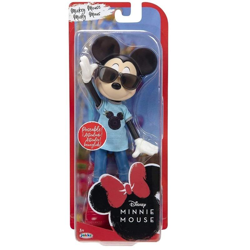 Disney Minnie Mouse Doll