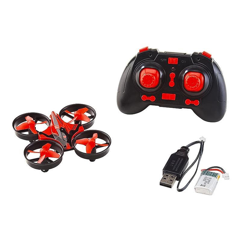 Revell Control Fizz RC Quadcopter - Red