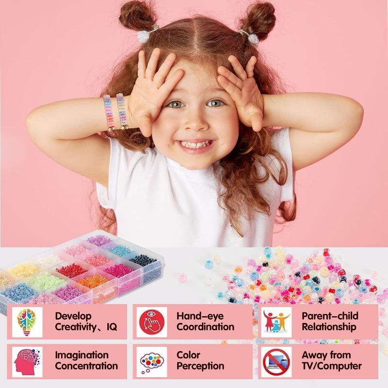 Bead Bliss DIY Jewelry Kit
