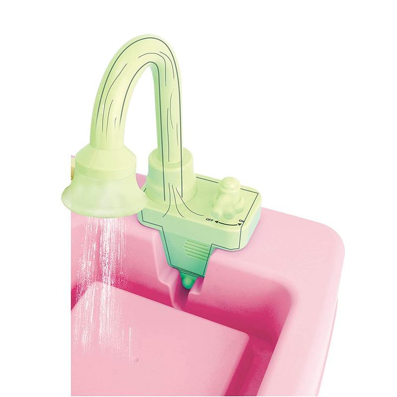 مجموعة غسيل الاطباق