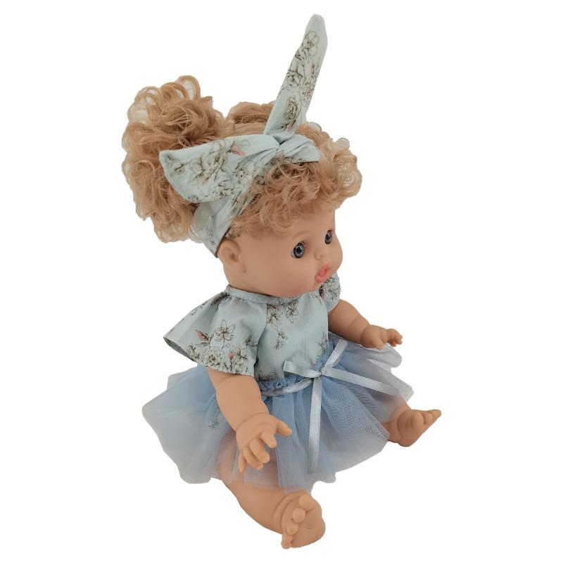 كيسن - دمية مقاس 14 بوصة