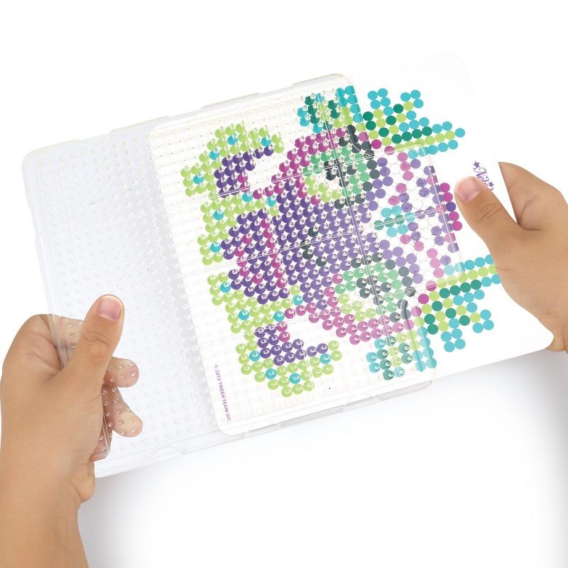 Nebulous Stars Melty Bead kit