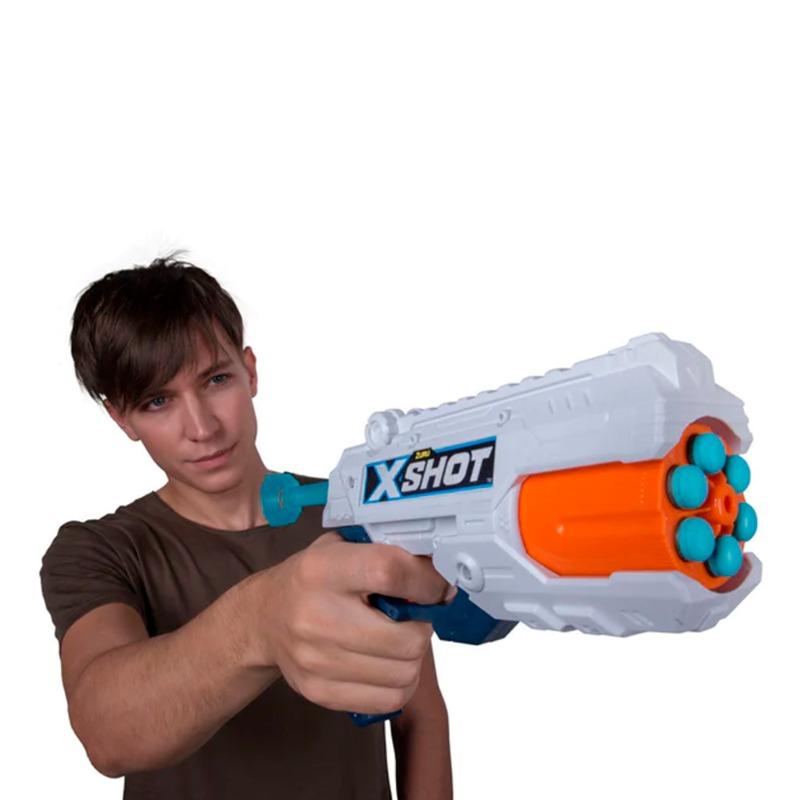 X-Shot Excel-Combo Pack