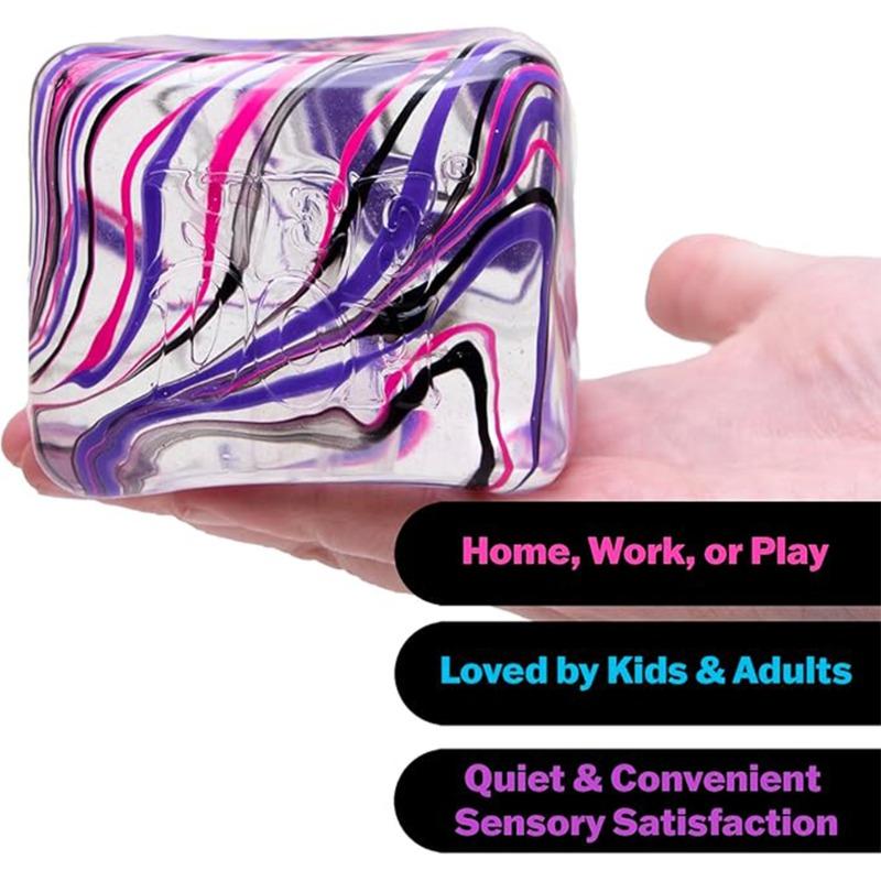 NEE DOH Nice Berg Swirl