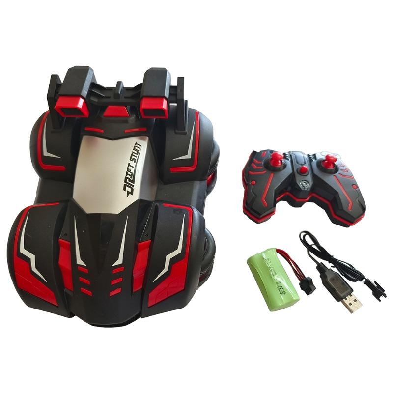 Remote Control Stunt Car - Assorted