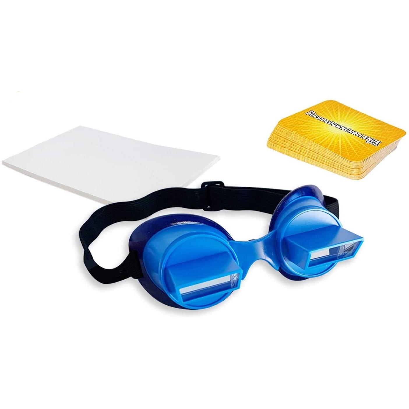 لعبة أب سايد داون تشالينج