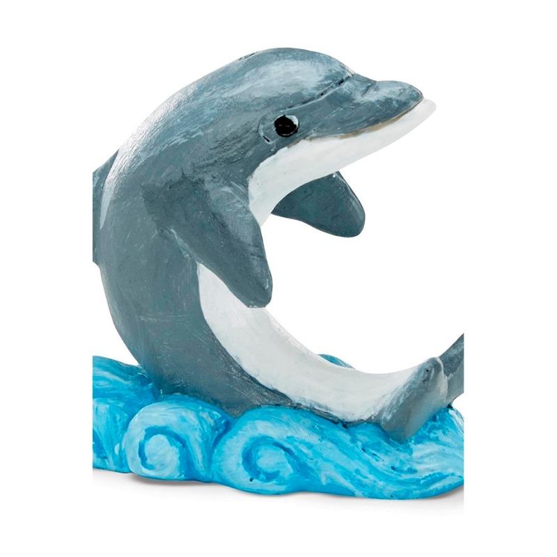 ميليسا آند دوج - مجموعة أعمال التماثيل - أزرق / رمادي