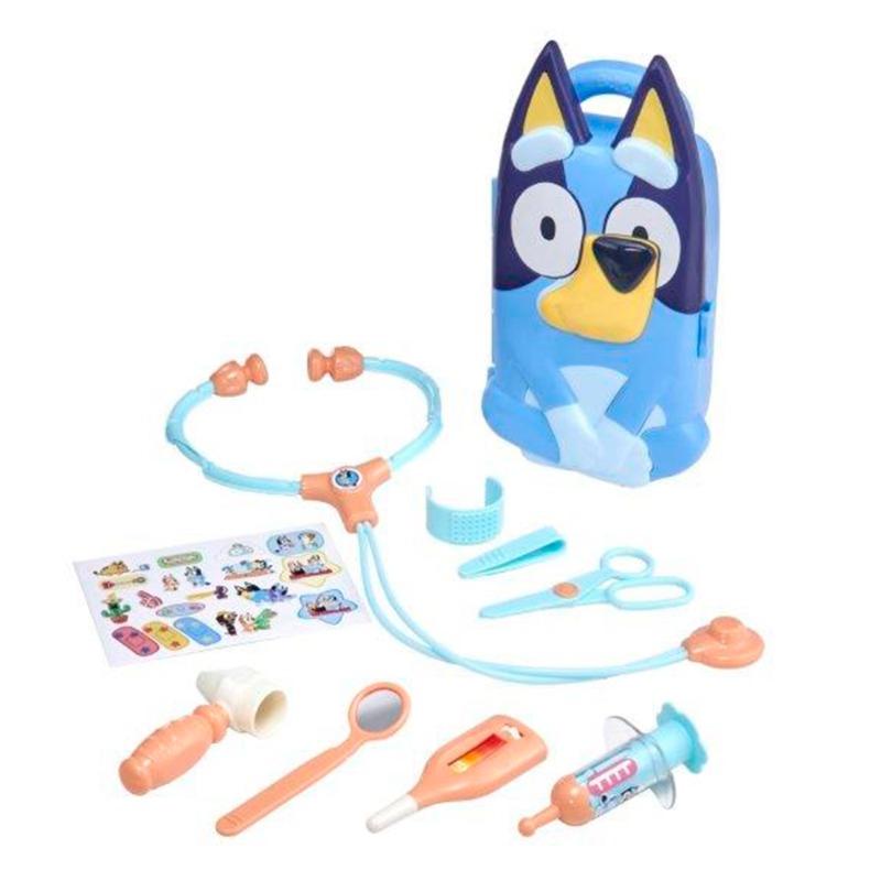 Bluey Personal Medical Bluey Group