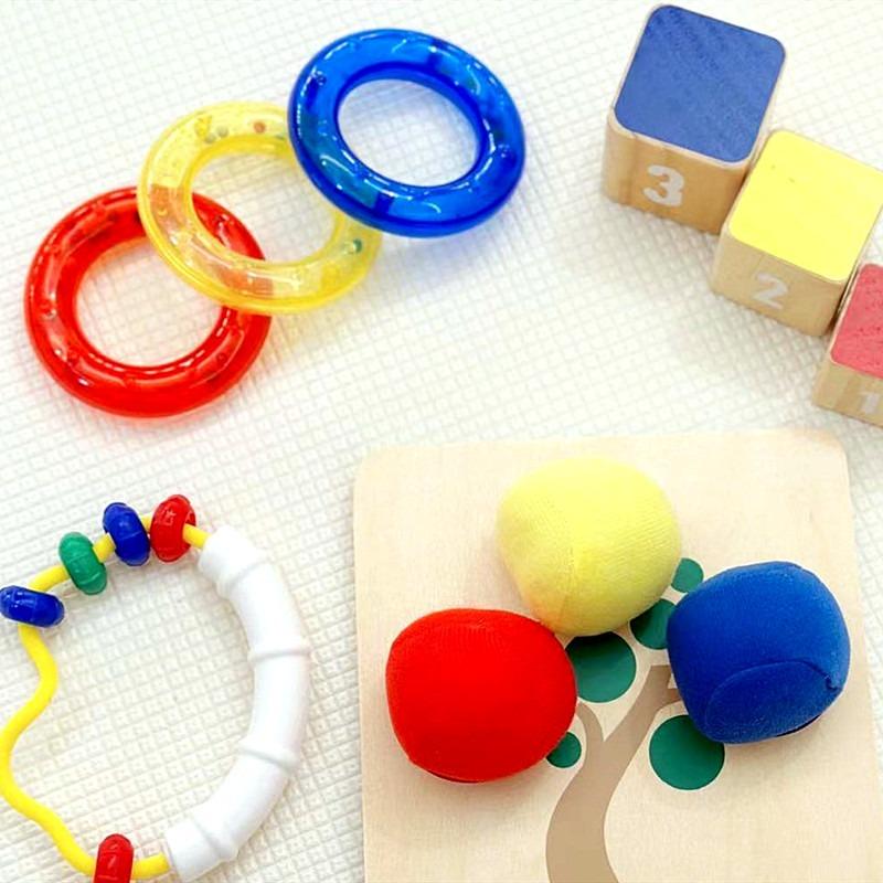 Top Bright Early Education Box