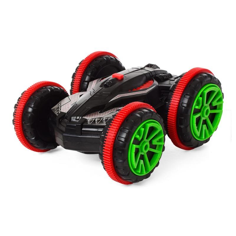 Crazon 2.4G 4CH Amphibious RC Car