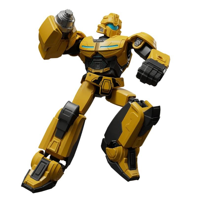 Blokees Transformers Galaxy Version Wave 2 ( 41–54 PCS )