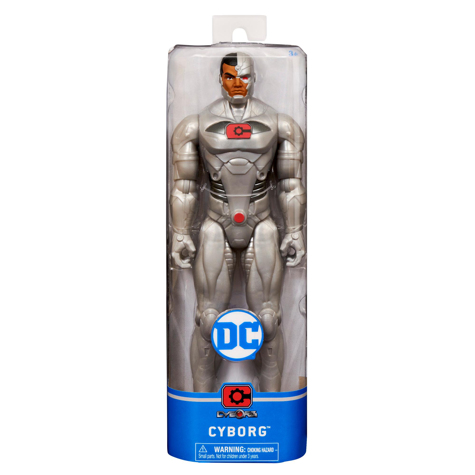 DC Comics Universe 12 Inch