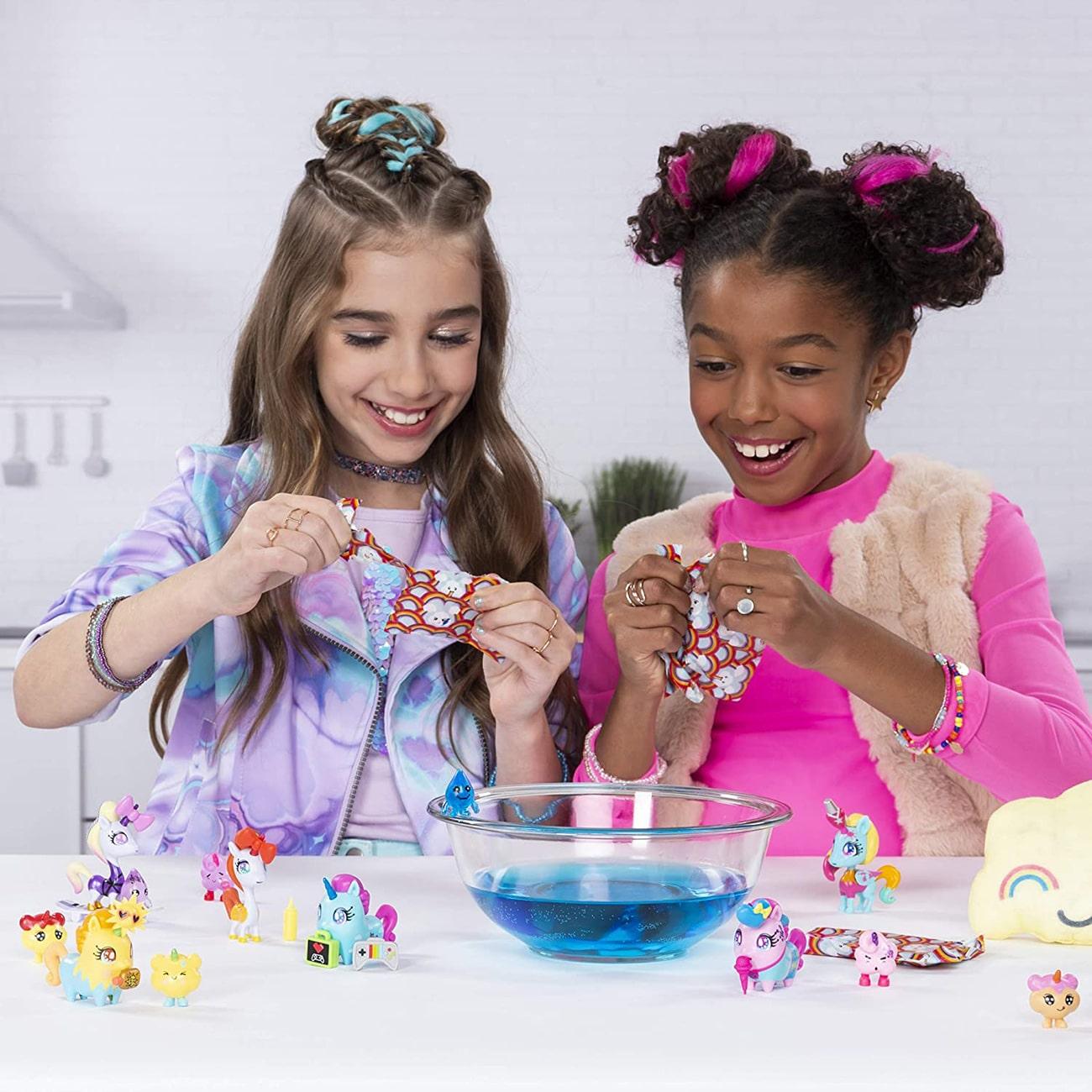 مفاجأة يونيكورن يونيفيرس