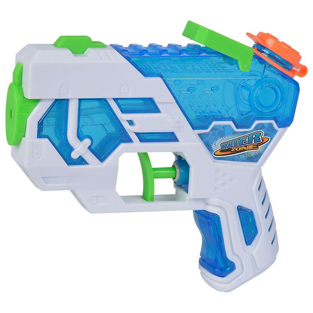 Simba Waterzone Dual Blaster Set