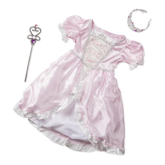 Melissa and Doug Princess Role Play Set