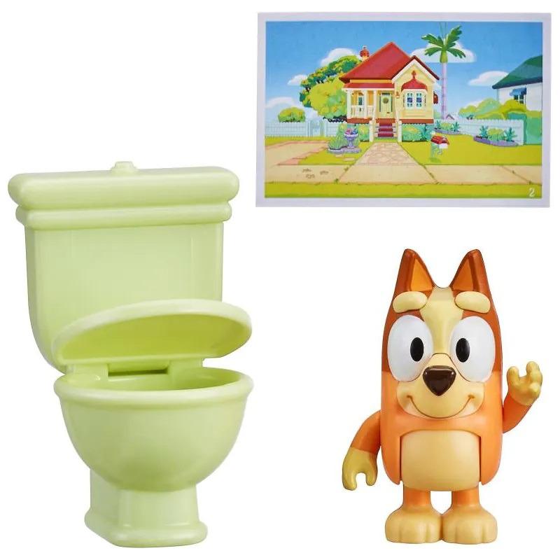 Bluey Story Starters Single Pack