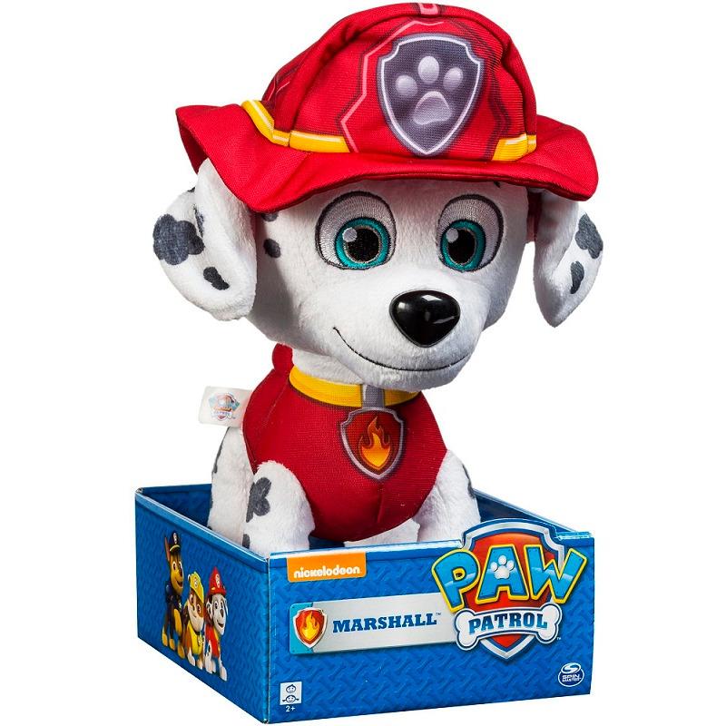 Paw Patrol Marshall Large Plush Toy