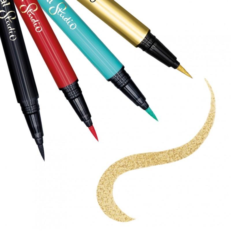 Buki - Tattoos Pens - Gold