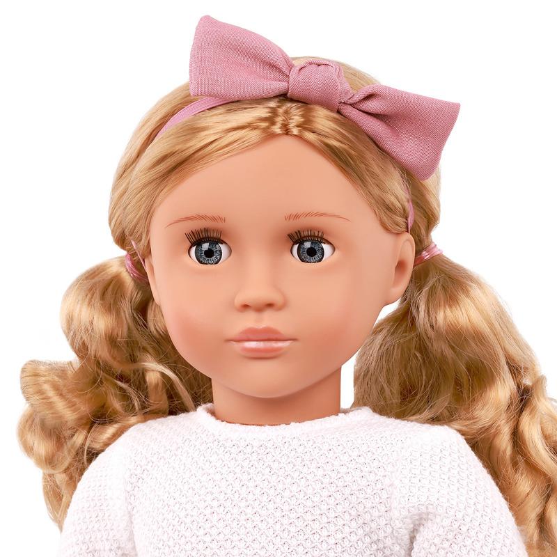 Our Generation – Effie Fashion Doll 18 inch