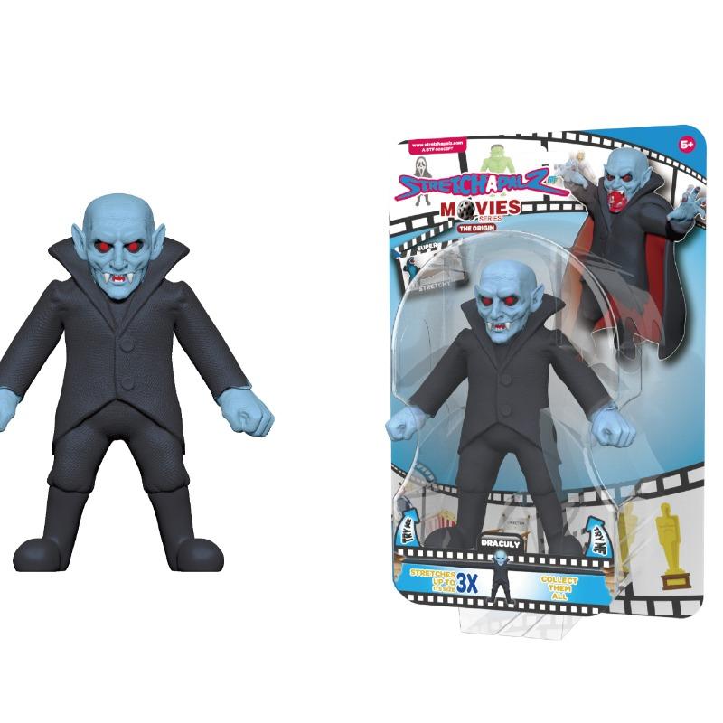 ستريتشبالز مونستر قابلة للتمدد 14 سم من الأفلام