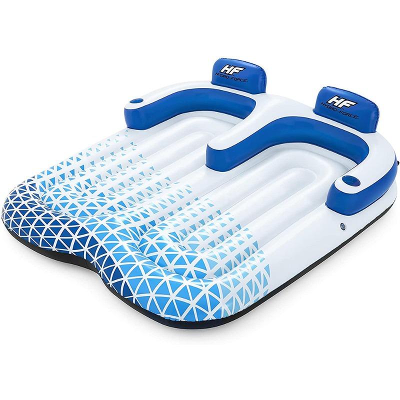 Bestway Hydroforce Inflatable Double Sofa