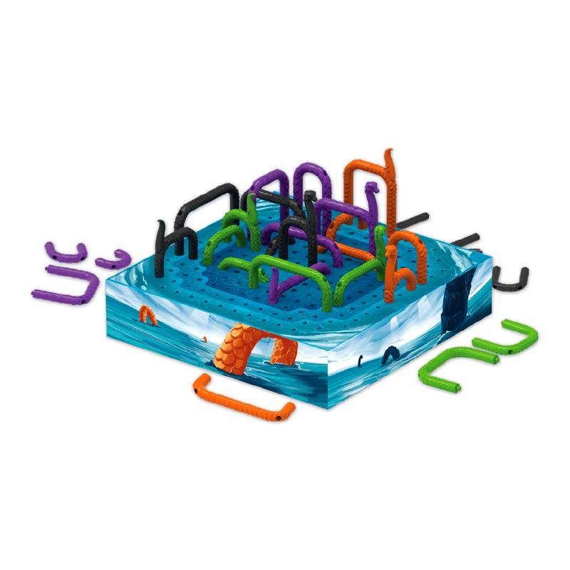 لعبة بطاقات بلوك نيس