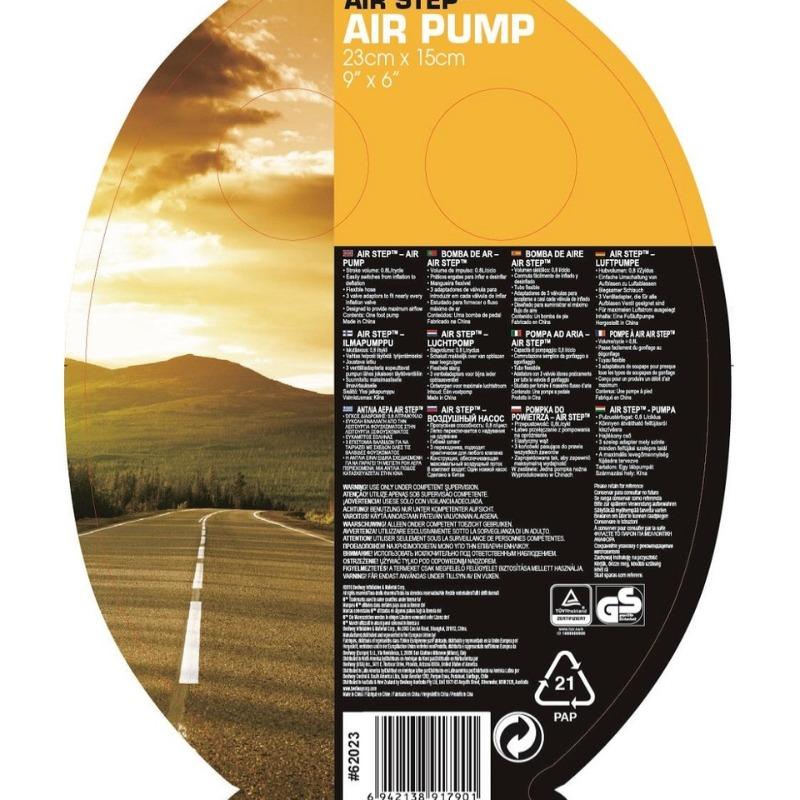 Bestway Foot Pump
