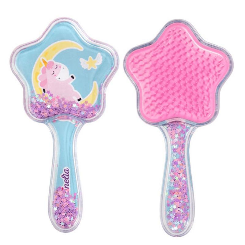 Martinelia Brush Glittery Unicorn