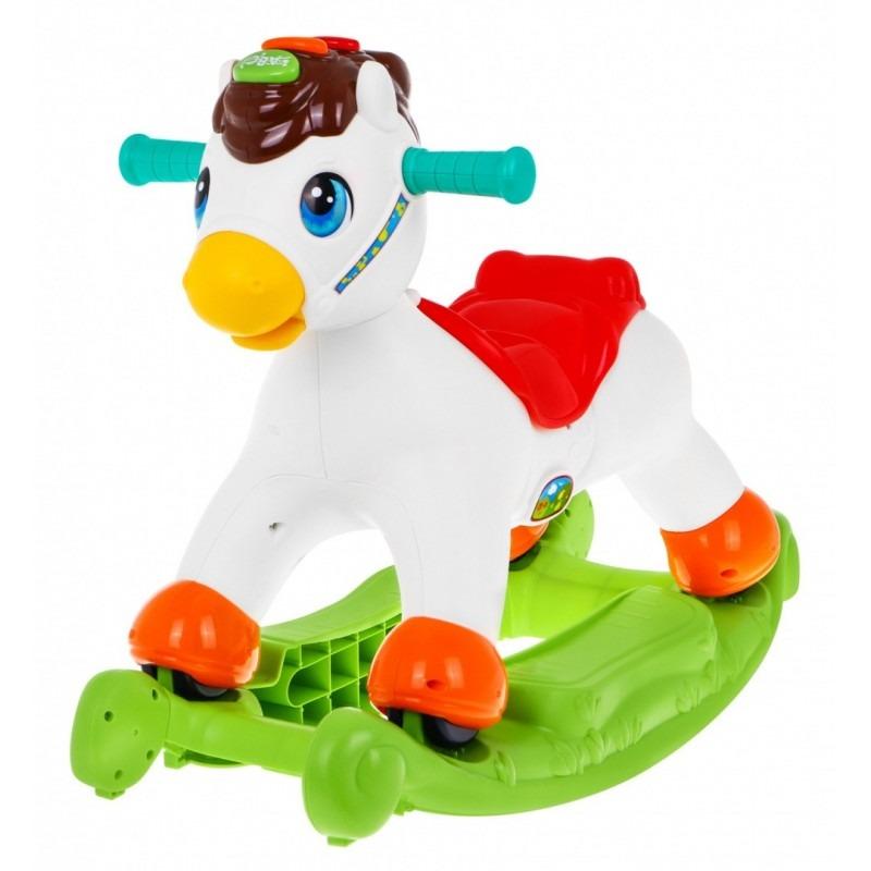 Hola Rocking Horse Ride 2 in 1
