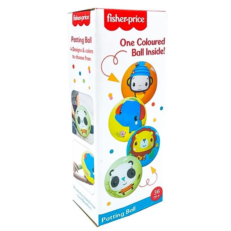 Fisher Price Patting Ball