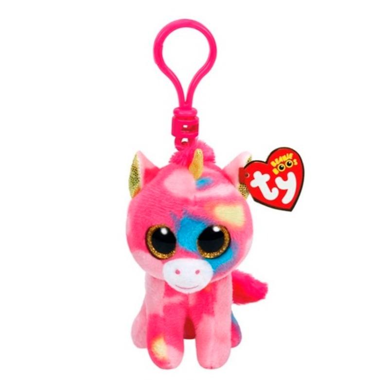 تي واي بيني بوس - دمية اليونيكورن فانتازيا