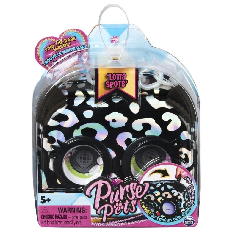 بيرس بيتس - حقيبة مايكرو