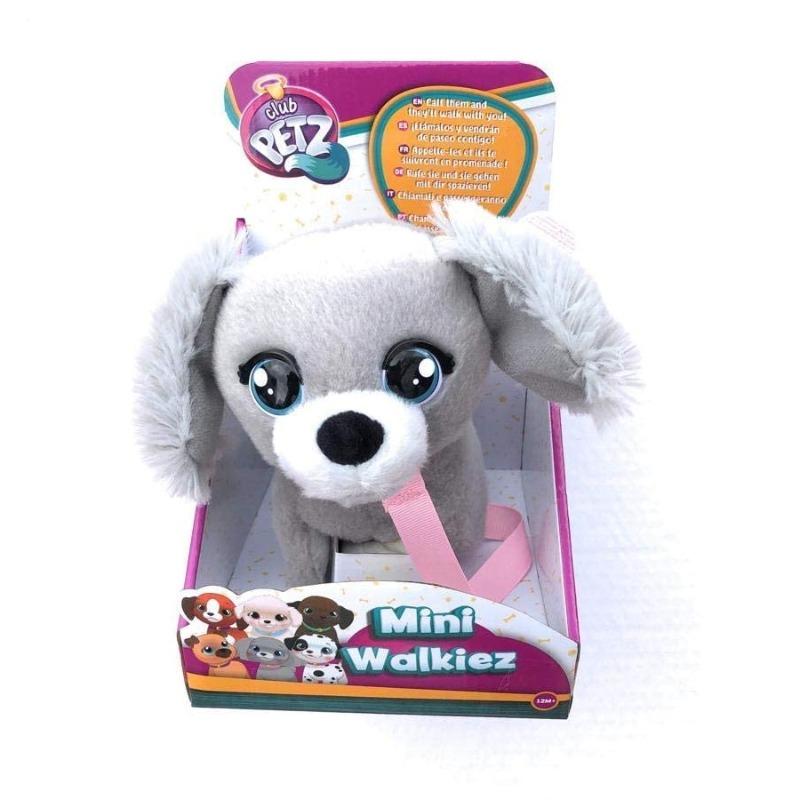 Club Petz Mini Walkiez