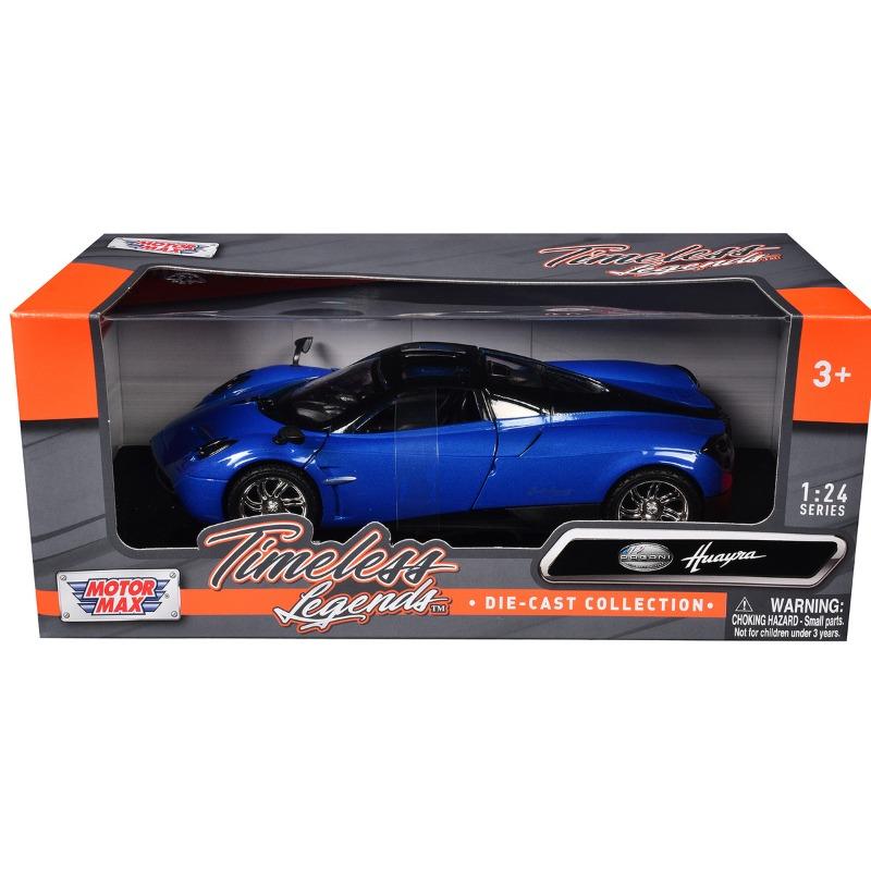 باجاني هوايرا رودستر 1:24