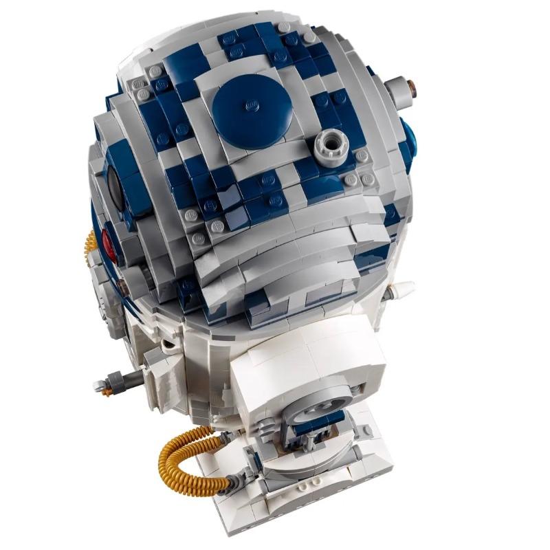 LEGO Star Wars R2 D2 - 2314 Pcs