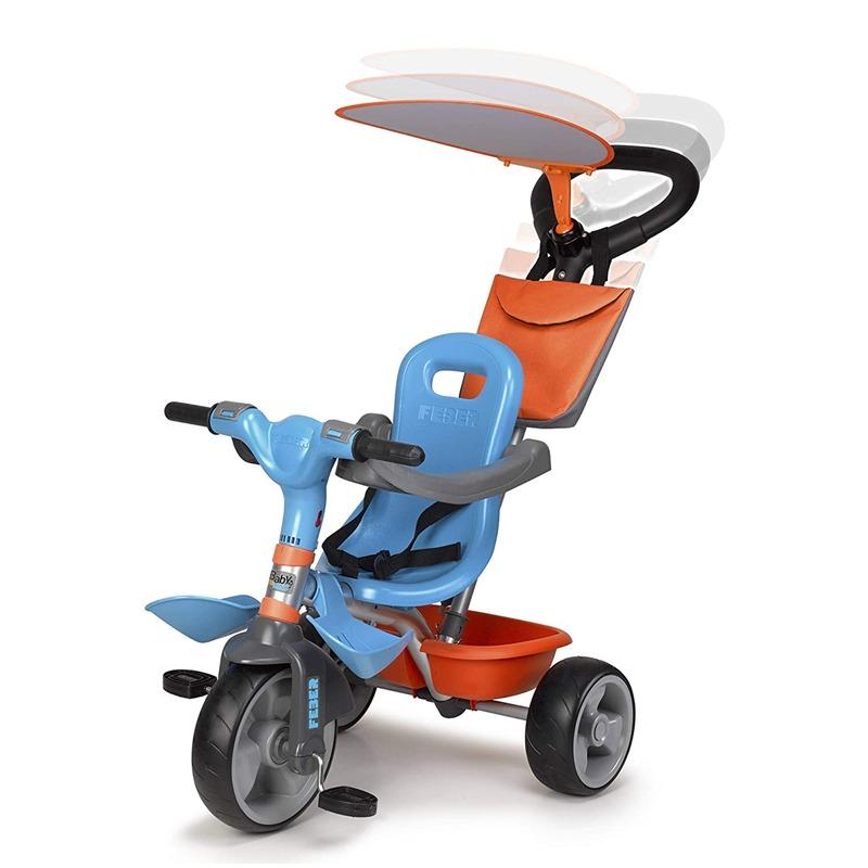 فيبر - تريك بيبي بلس ميوزيكال