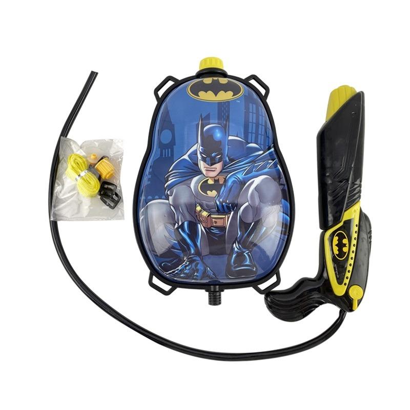 Water Blaster Backpack - Batman