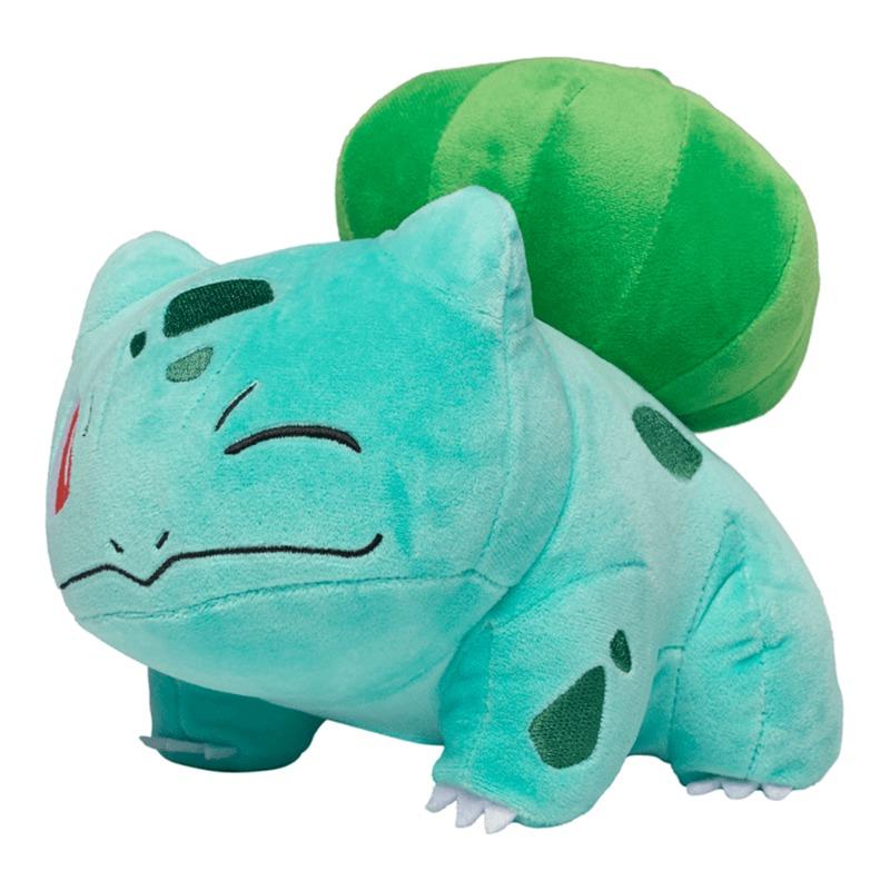 بوكيمون - دمية قطيفة شخصية بولباسور