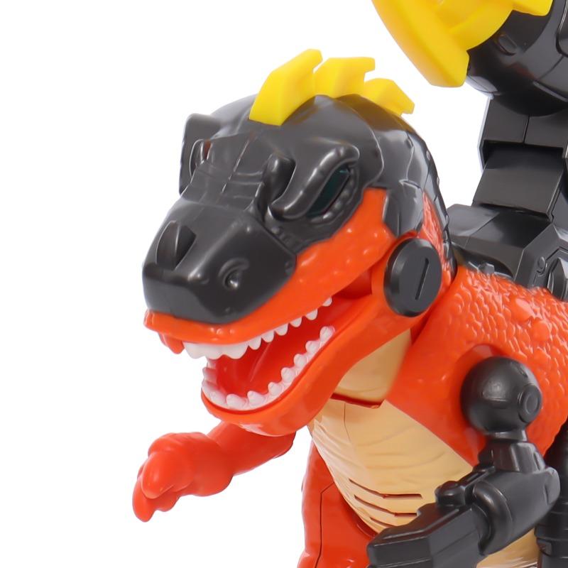 Warrior Tech T Wrecker JR With Lights And Sounds