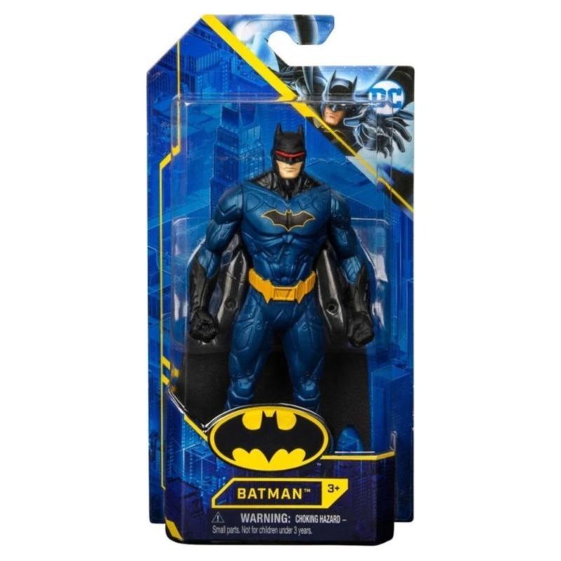 DC Comics Action Figure 15 Cm