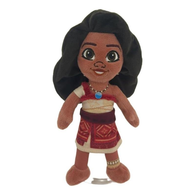 Disney Plush Moana Figure - 10 Inch